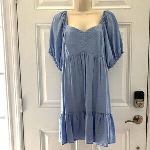 NWT Blue Dress by Nine West